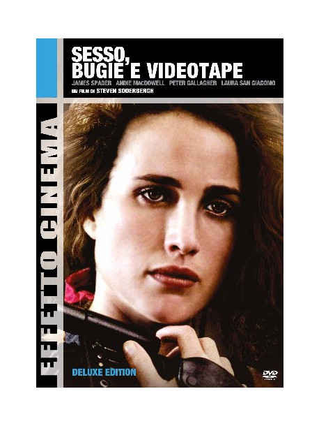 Sesso, Bugie E Videotape