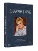 Signora In Giallo (La) - Stagione 09 (6 Dvd)