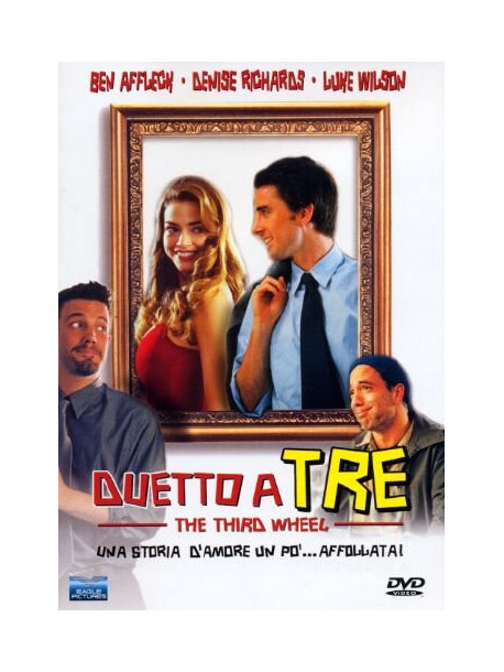 Duetto A Tre