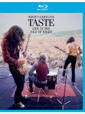 Taste - What's Goin On - Taste Live At The Isle Of Wight