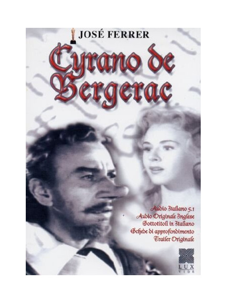 Cyrano De Bergerac (1950)