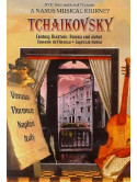 Ciaikovski - Romeo And Juliet Fantasy Overture / Capriccio Italien / Souvenir De Florence