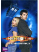 Doctor Who - Stagione 02 (4 Dvd) (New Edition)