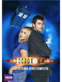 Doctor Who - Stagione 02 (4 Dvd) (New Edition)
