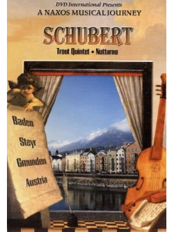 Schubert - Trout Quintet / Notturno
