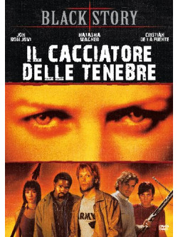 Cacciatore Delle Tenebre (Il)