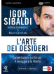 Igor Sibaldi - L'Arte Dei Desideri (Dvd+Libretto)