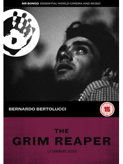 Grim Reaper (La Commare Secca) [Edizione: Regno Unito]