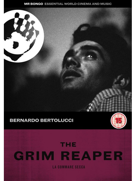 Grim Reaper (La Commare Secca) [Edizione: Regno Unito]