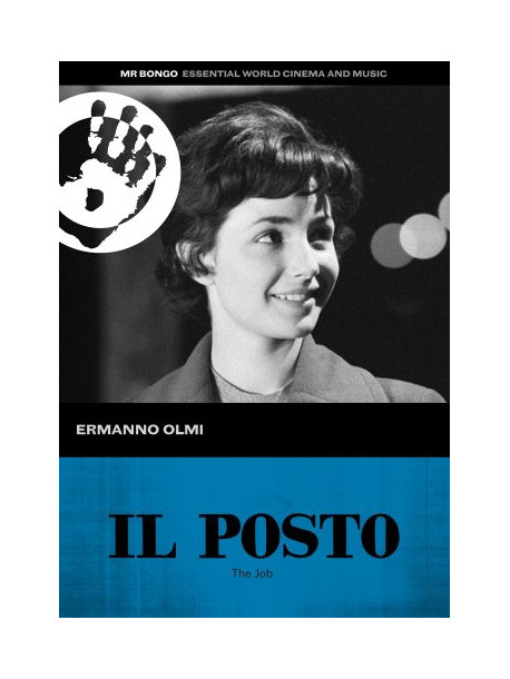 Il Posto [Ermanno Olmi] [Edizione: Regno Unito]