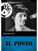 Il Posto [Ermanno Olmi] [Edizione: Regno Unito]