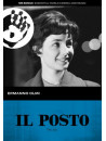 Il Posto [Ermanno Olmi] [Edizione: Regno Unito]
