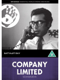 Company Limited [Satyajit Ray] [Edizione: Regno Unito]