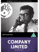 Company Limited [Satyajit Ray] [Edizione: Regno Unito]