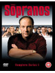 Sopranos - Season 1 (4 Dvd) [Edizione: Regno Unito]