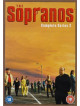 Sopranos - Season 3 (4 Dvd) [Edizione: Regno Unito]