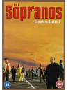 Sopranos - Season 3 (4 Dvd) [Edizione: Regno Unito]