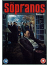 Sopranos - Season 6 - Part 1 (4 Dvd) [Edizione: Regno Unito]