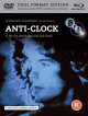Anti-Clock (3 Blu-Ray) [Edizione: Regno Unito]