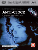 Anti-Clock (3 Blu-Ray) [Edizione: Regno Unito]