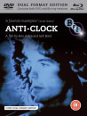 Anti-Clock (3 Blu-Ray) [Edizione: Regno Unito]