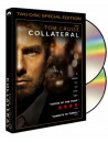 Collateral (Special Edition) (2 Dvd) [Edizione: Regno Unito]