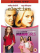 Mean Girls / Election (2 Dvd) [Edizione: Regno Unito]