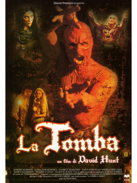 Tomba (La)