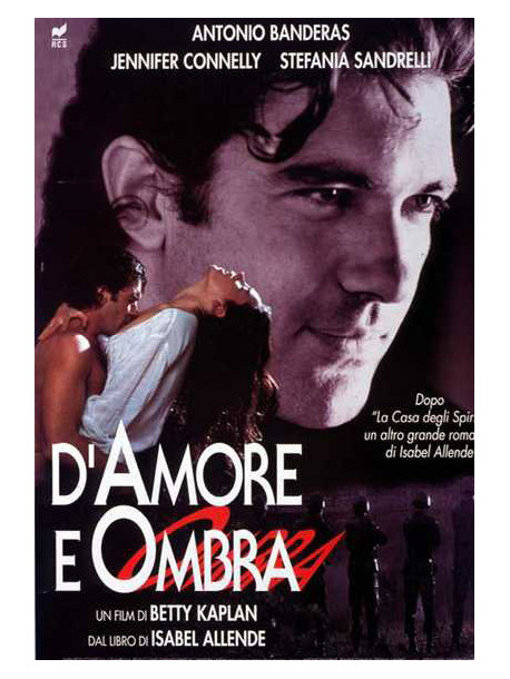 D'Amore E D'Ombra