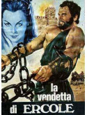 Vendetta Di Ercole (La)