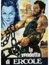 Vendetta Di Ercole (La)