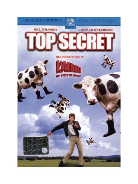 Top Secret