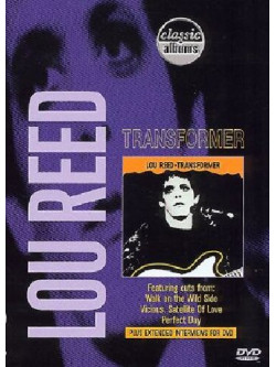 Lou Reed - Transformer