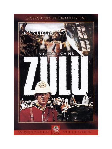 Zulu (SE)