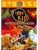 Time Kid - La Macchina Del Tempo