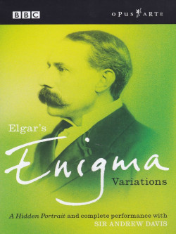 Elgar - Enigma Variations