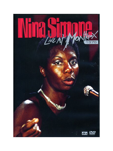 Nina Simone - Live At Montreux 1976