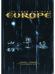 Europe - Live From The Dark (2 Dvd)