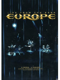 Europe - Live From The Dark (2 Dvd)