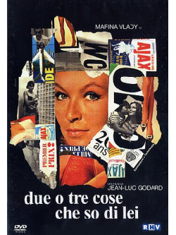 Due O Tre Cose Che So Di Lei (Versione Integrale)