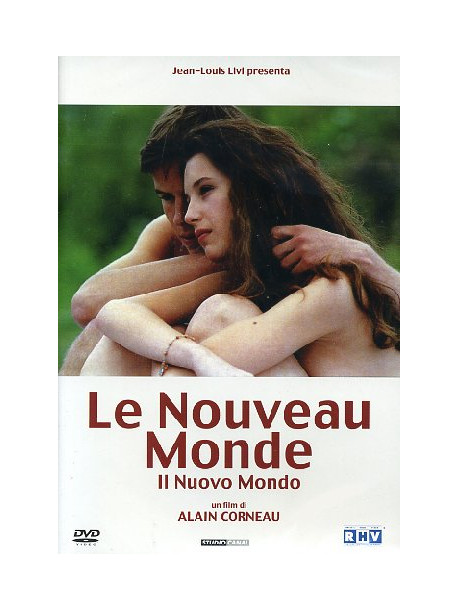 Nouveau Monde (Le)