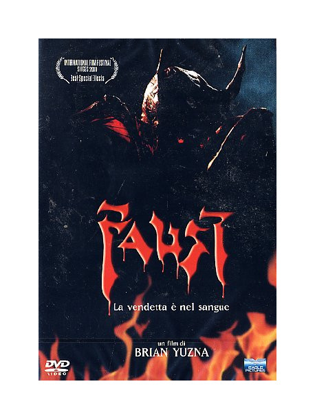 Faust (B. Yuzna)
