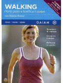 Walking - Perdi Peso E Tonifica Il Corpo (Dvd+Booklet)