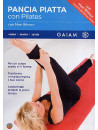 Pancia Piatta Con Pilates (Dvd+Booklet)