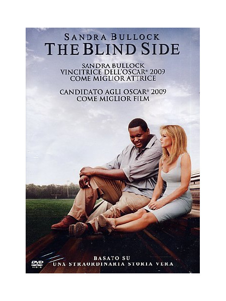 Blind Side (The)