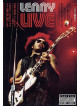 Lenny Kravitz - Lenny Live
