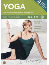 Yoga Con Rodney Yee E Mariel Hemingway (Dvd+Booklet)