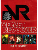 Velvet Revolver - Live In Houston