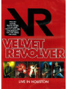 Velvet Revolver - Live In Houston