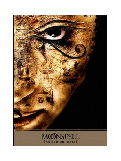 Moonspell - Lusitanian Metal (2 Dvd)